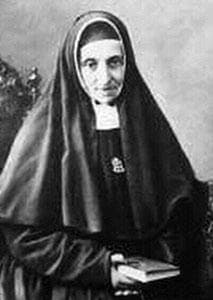 Saint Paula of Saint Joseph of Calasanz