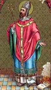 Saint Paulinus of Trier