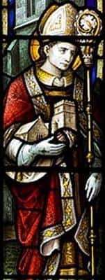 Saint Paulinus of York