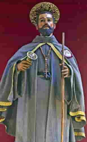 Saint Pedro De San Jose Betancur