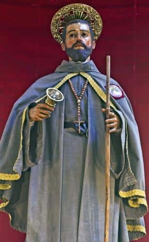 Saint Pedro De San Jose Betancur