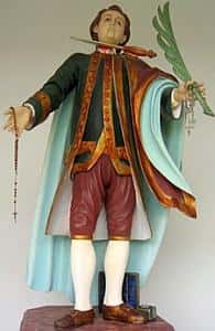 San Pelagio de Oviedo
