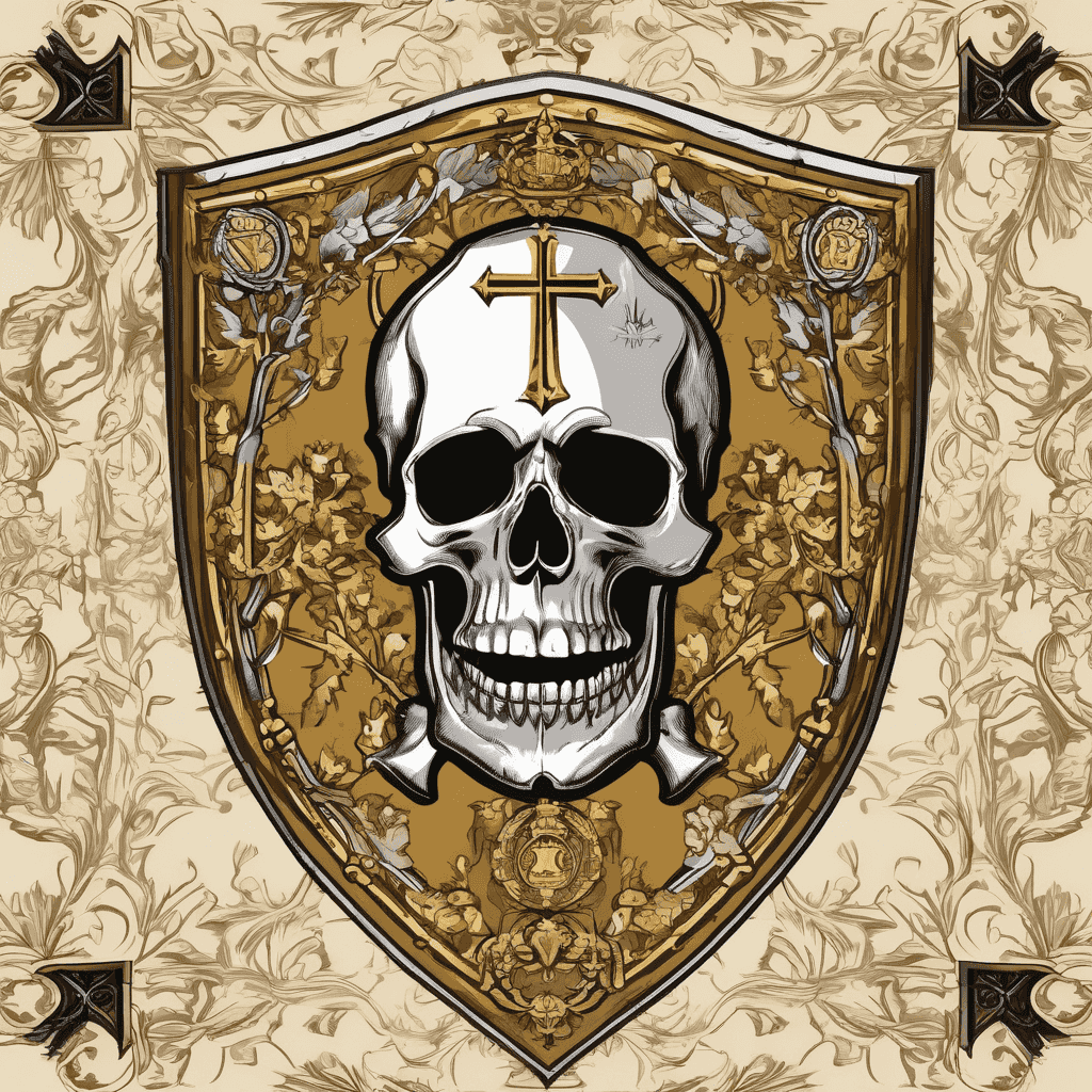 Saint Pellegrino of Foggia