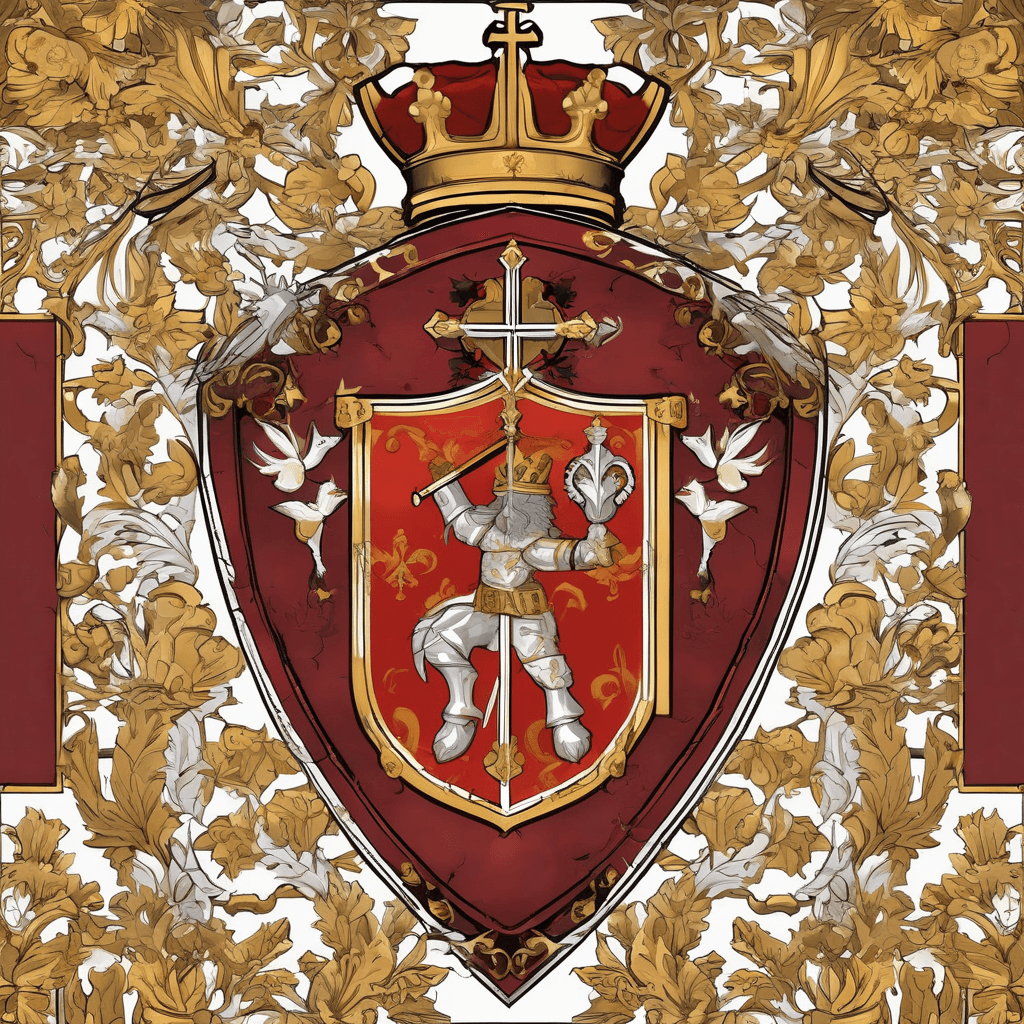 Detail of A Portrait of Saint Pere Josep Almató Ribera Auras C1890 Artist Unknown