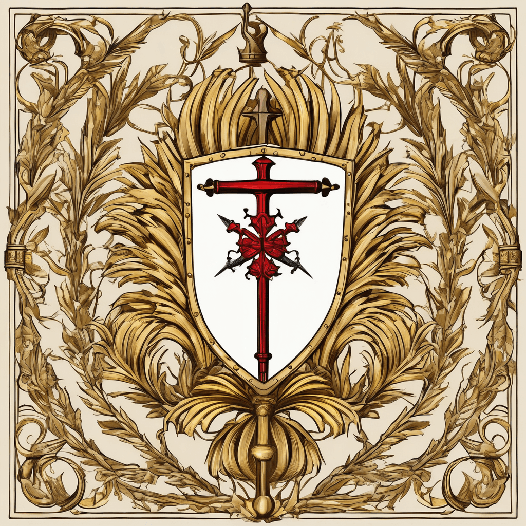 Saint Perfecto of Cordoba