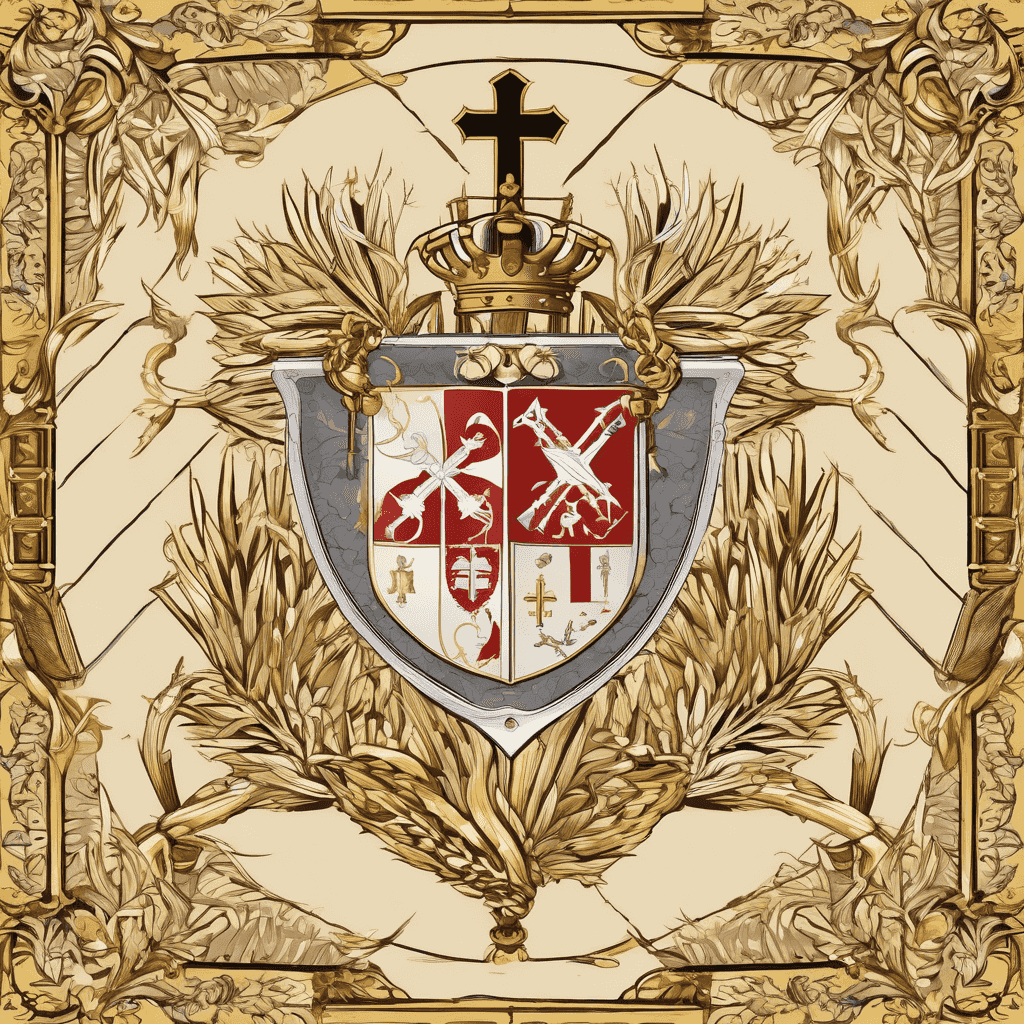 Saint Perpetua of Rome