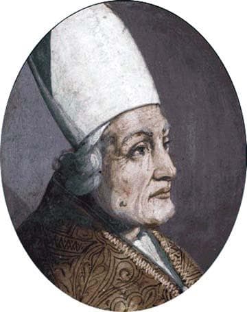 Saint Peter I of Vercelli