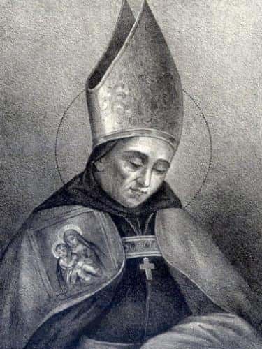 Saint Peter of Pappacarbone