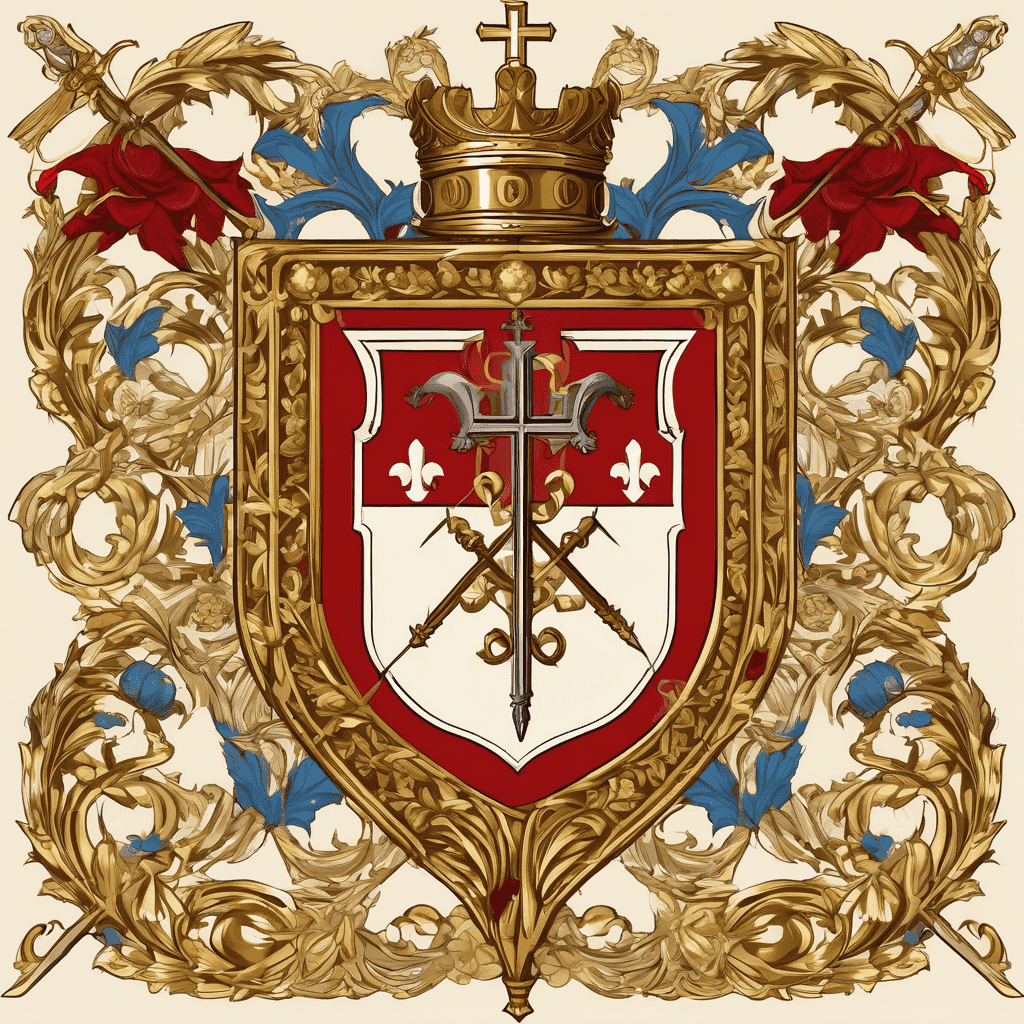 Saint Peter of Saint Dionysius