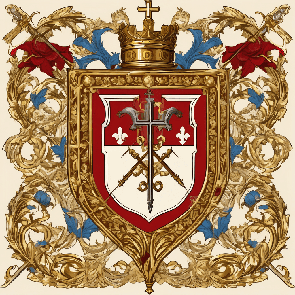 Saint Peter of Saint Dionysius