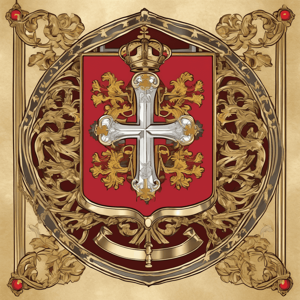 Saint Peter The Soldier