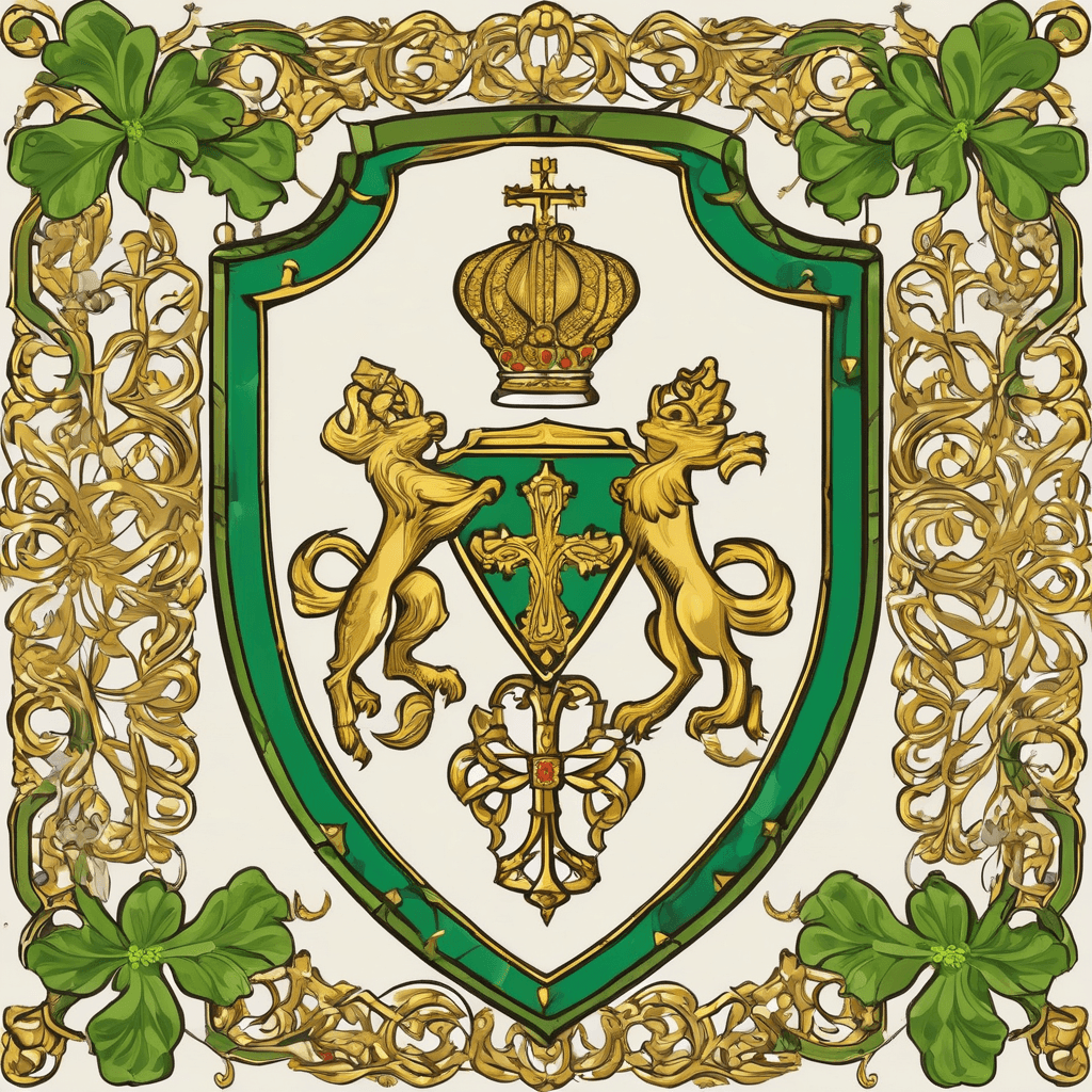 Saint Phelim