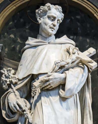 Saint Philip Benizi