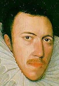 Saint Philip Howard