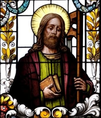Saint Philip The Apostle