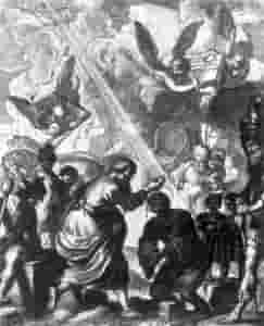 Saint Philip The Deacon