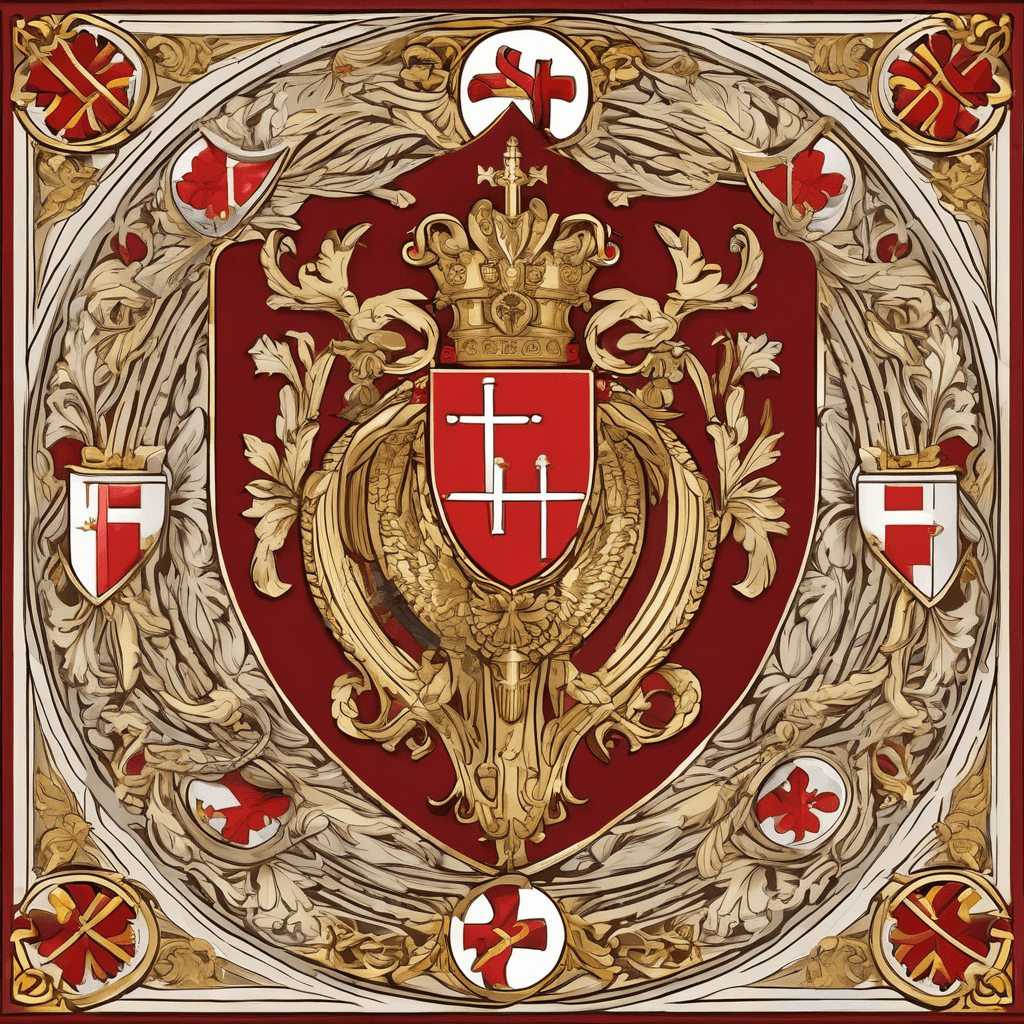 Saint Phocas of Antioch