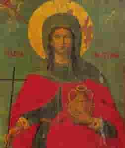 Saint Photina of Rome