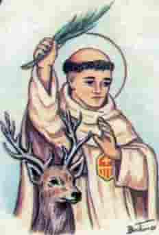 Saint Pierre De Cervis