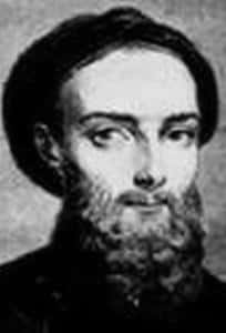 Saint Pierre Rose Ursule Dumoulin Borie