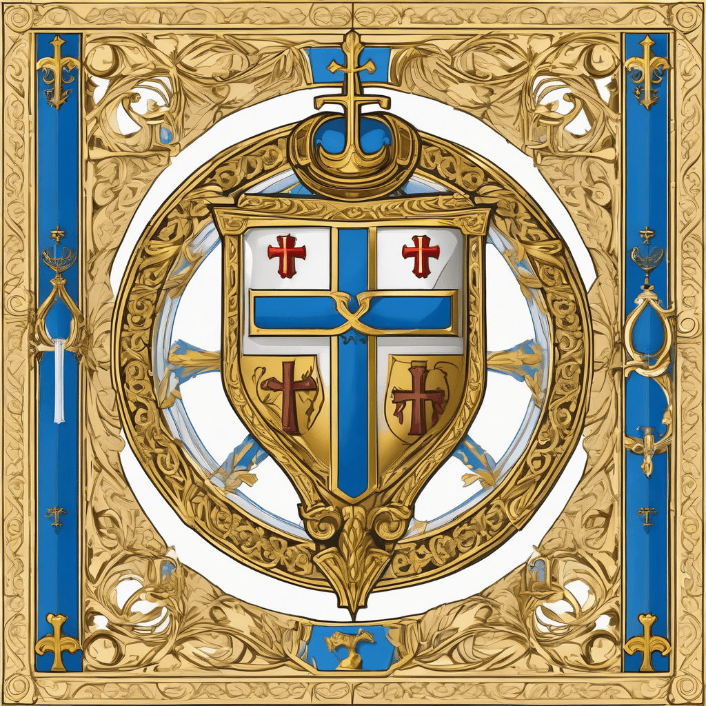 Saint Pigmenius of Rome