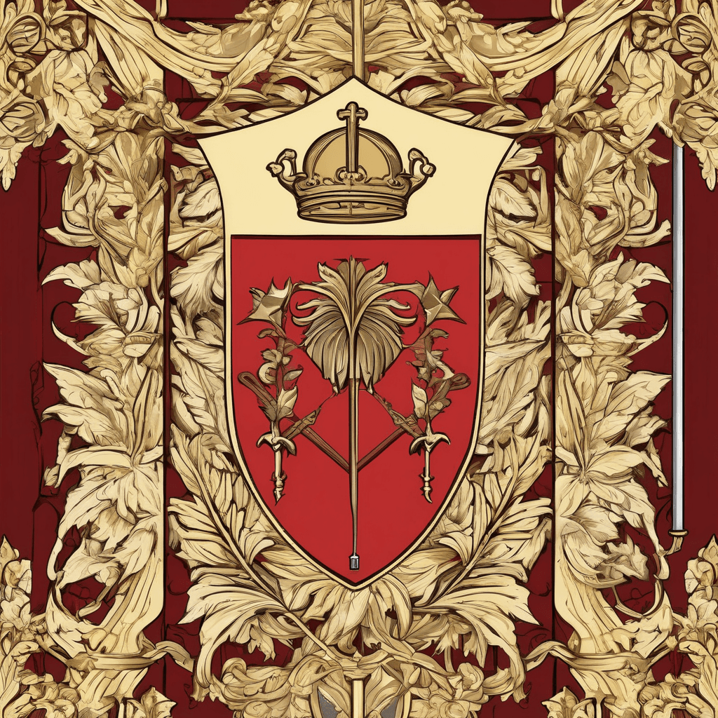 Saint Piperion The Martyr