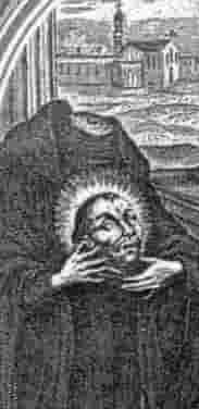 Saint Placid of Dissentis