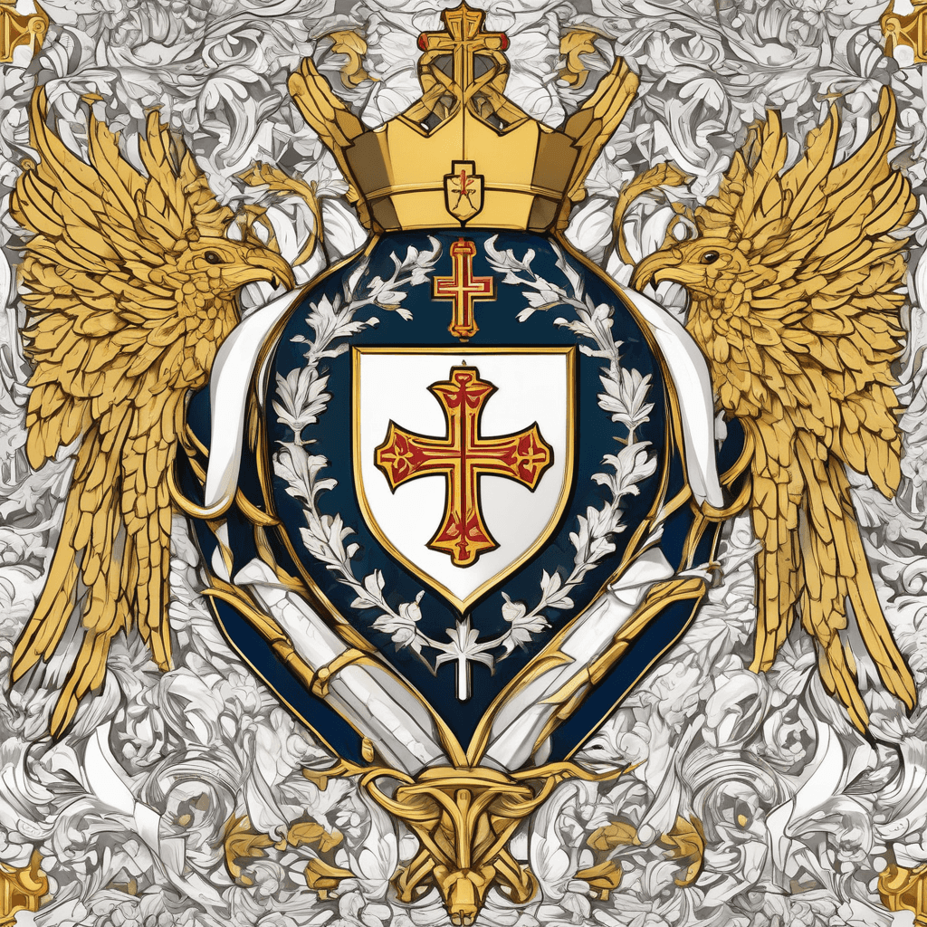 Saint Placid of Ocre