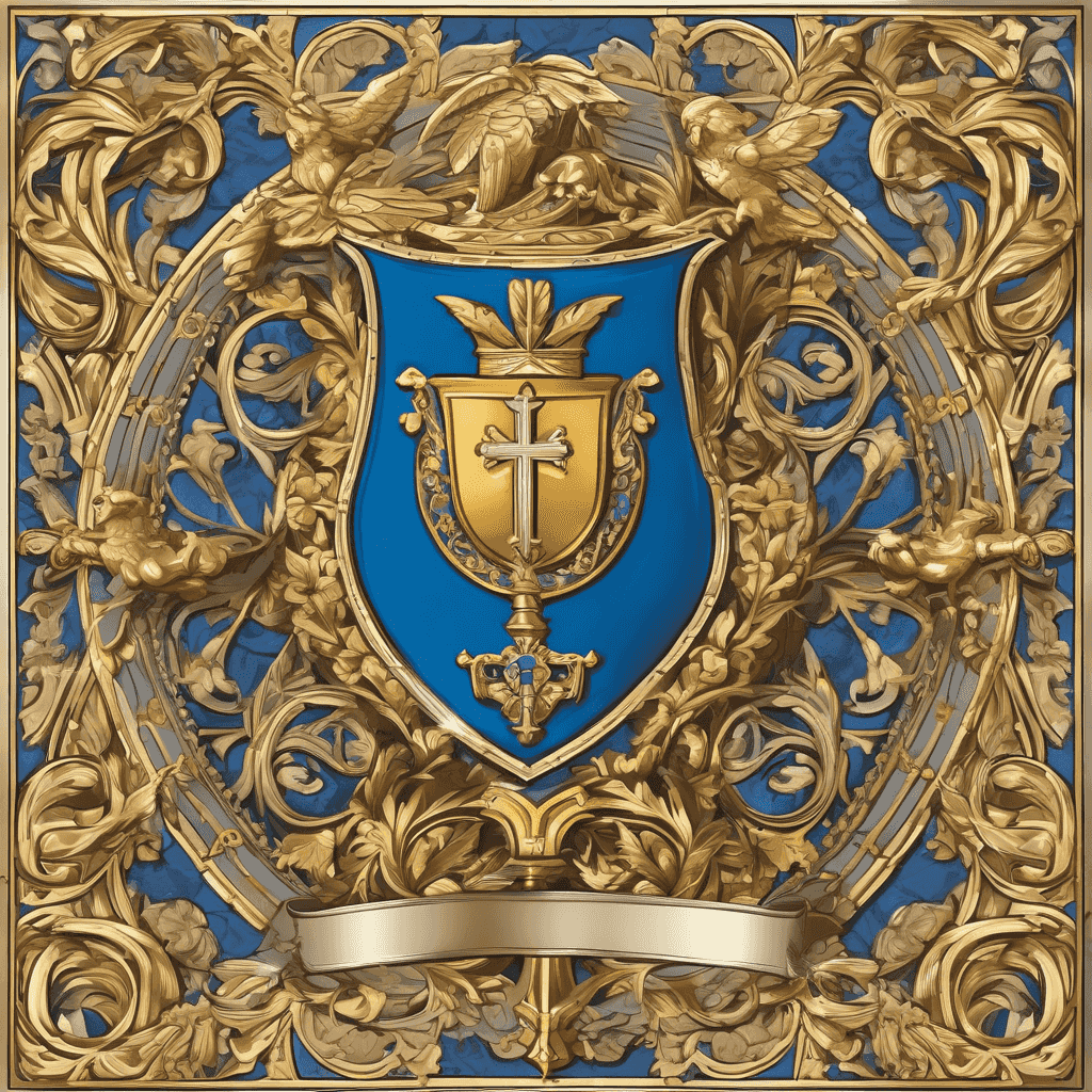 Saint Podius of Florence