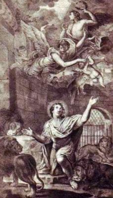 Saint Ponziano of Spoleto