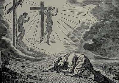 Saint Porphyrius of Gaza