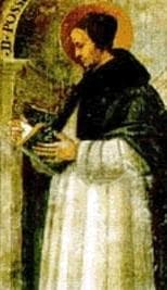 Saint Possidius of Calama