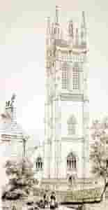 Saint Probus of Cornwall