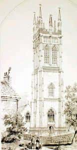 San Probo de Cornualles