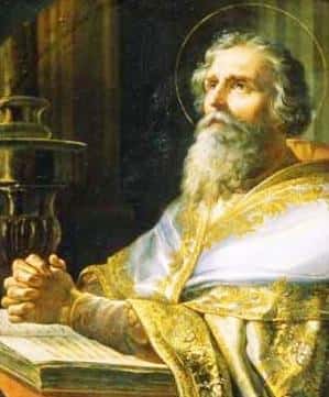 San Proclo de Constantinopla