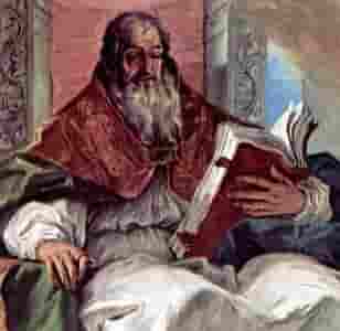 Saint Proculus of Verona