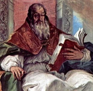 Saint Proculus of Verona