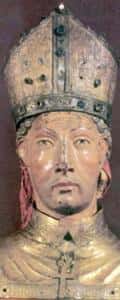 Saint Prudentius of Tarazona