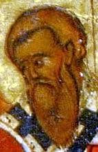 Saint Pudens of Rome