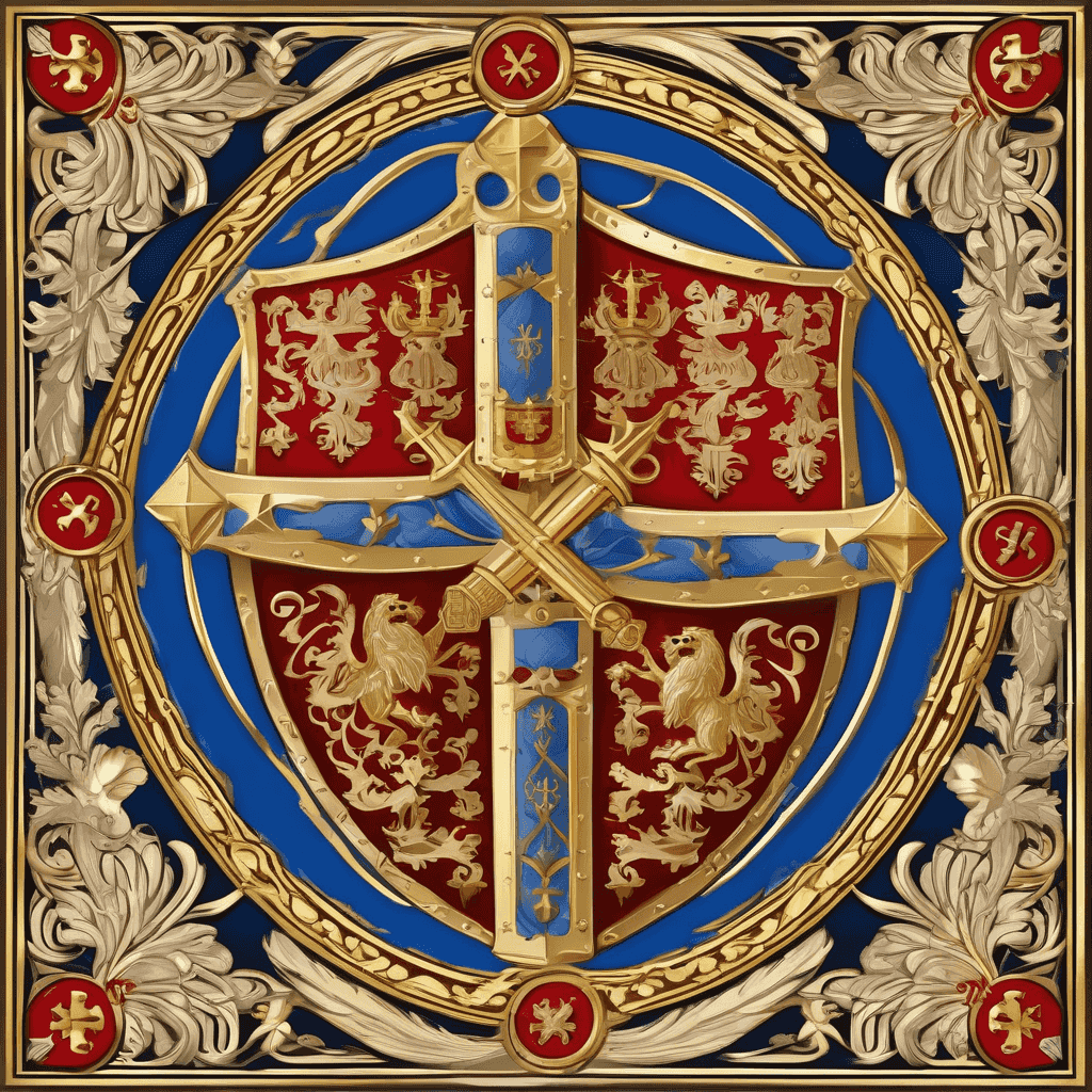 Saint Quinctus The Soldier