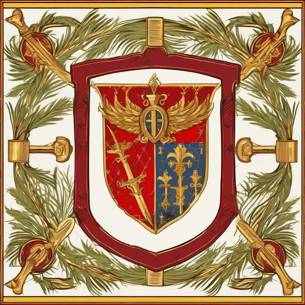 Saint Quintius The Martyr