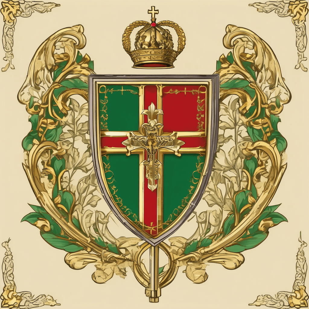 Saint Quirinus of Maastricht