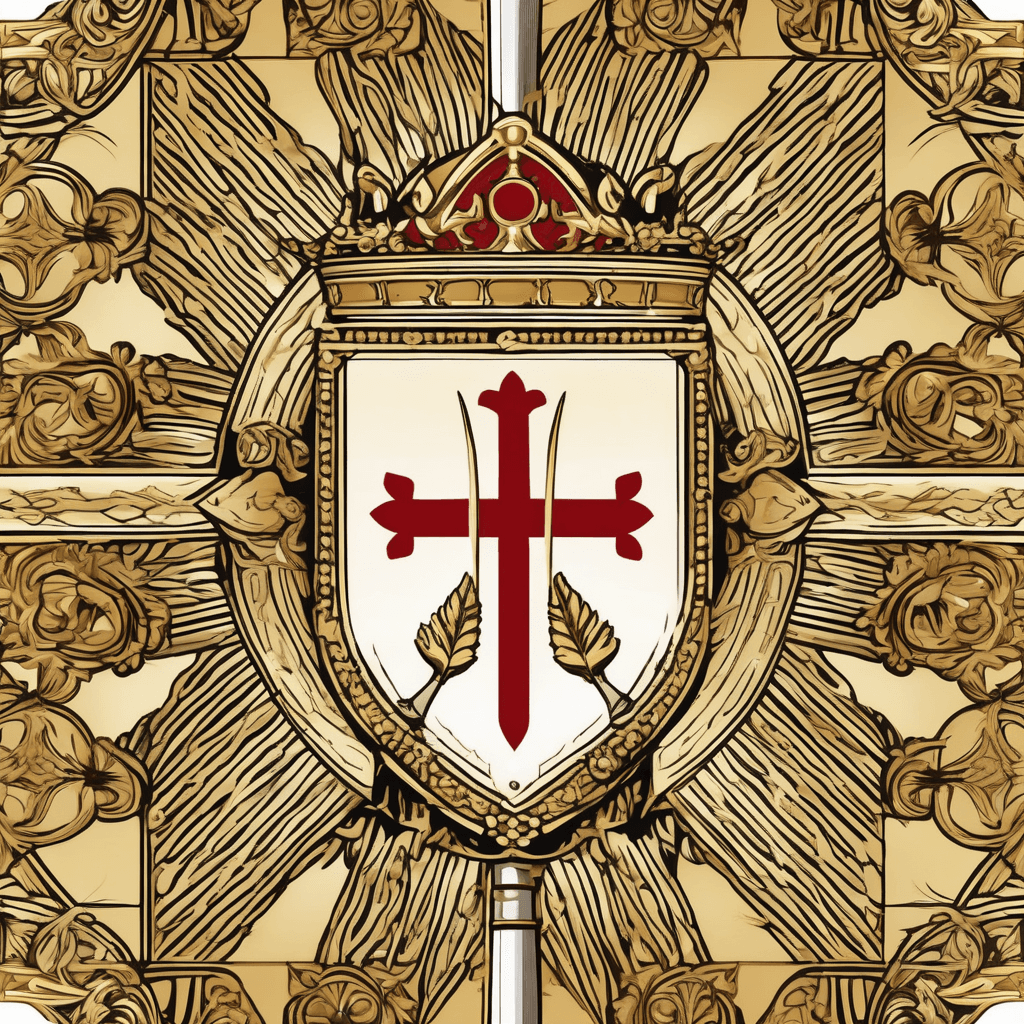 Saint Quirinus The Jailer