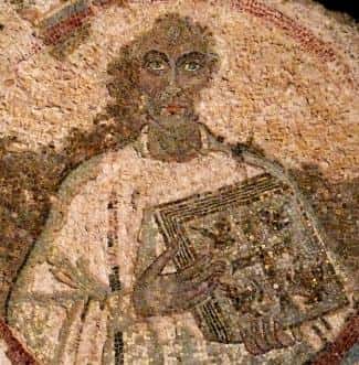 Saint Quodvultdeus