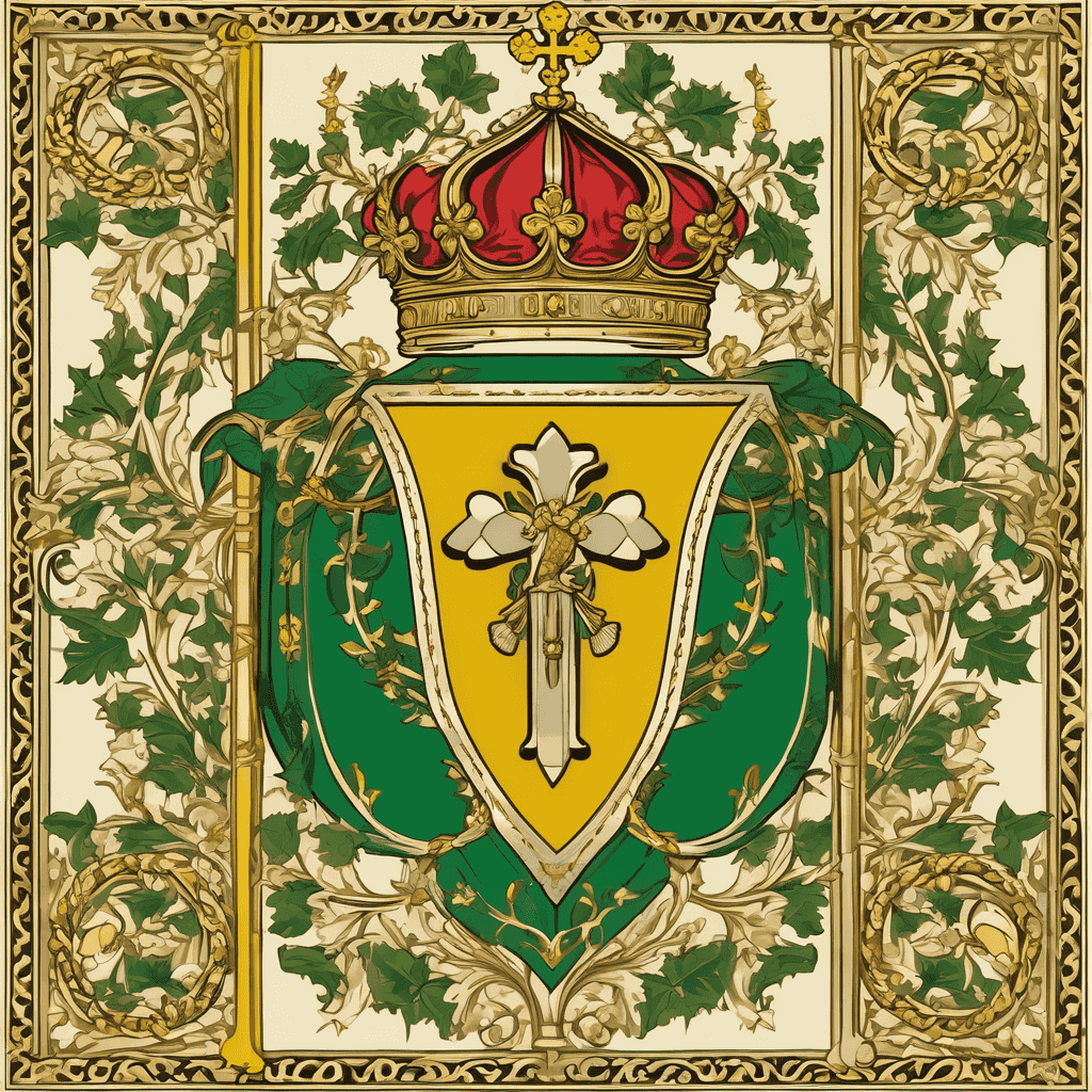 Saint Racho of Autun