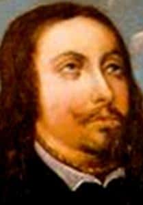 Saint Ralph Sherwin