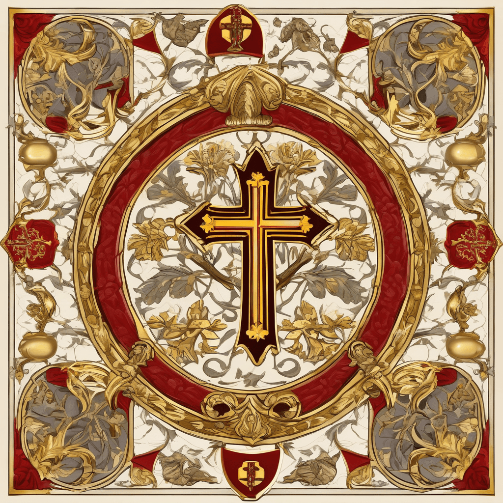 Saint Ramirus of Léon