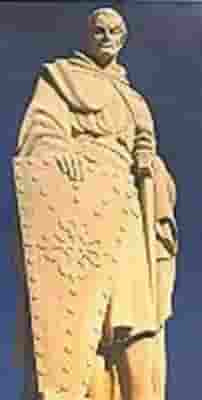 Saint Raymond of Fitero