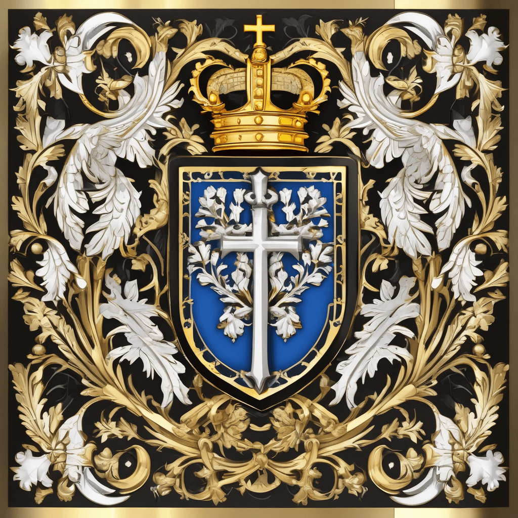 Saint Regulus of Scotland