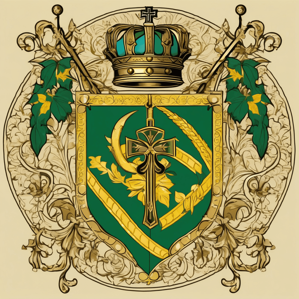 Saint Regulus of Senlis